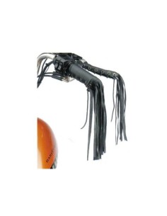 CUBRE PUÑOS Y MANETAS JUEGO PIEL 100%