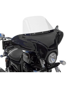 PARABRISAS BATWING CARENADO JUNAK M12 125- MACBOR - SINNIS MOT.