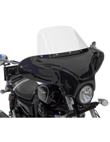 PARABRISAS BATWING CARENADO JUNAK M12 125- MACBOR - SINNIS MOT.