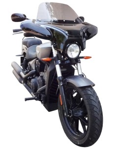 PARABRISAS BATWING CARENADO VICTORY OCTANE