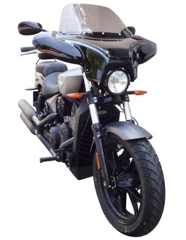 PARABRISAS BATWING CARENADO VICTORY OCTANE PARABRISAS BATWING CARENADO VICTORY OCTANE