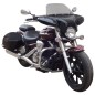 PARABRISAS BATWING CARENADO YAMAHA MIDNIGHT STAR 950 XVSA PARABRISAS BATWING CARENADO YAMAHA MIDNIGHT STAR 950 XVSA