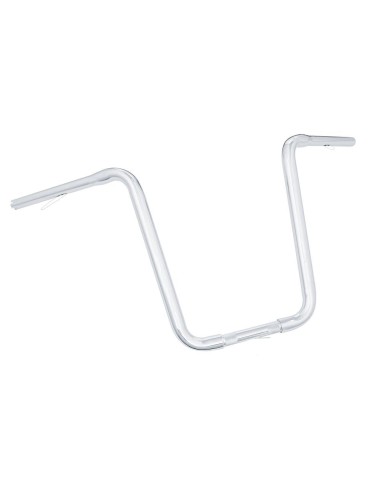 MANILLAR MOTO HIGHWAY HAWK NARROW APEANGER 25,4 MM 86 CM MANILLAR MOTO HIGHWAY HAWK NARROW APEANGER 25,4 MM 86 CM