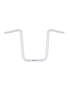 MANILLAR MOTO HIGHWAY HAWK NARROW APEANGER 25,4 MM 86 CM