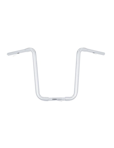 MANILLAR MOTO HIGHWAY HAWK NARROW APEANGER 25,4 MM 86 CM