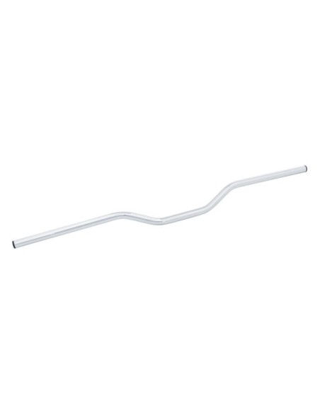 MANILLAR MOTO HIGHWAY HAWK FIGHTER 92CM DIAMETRO 22 MM