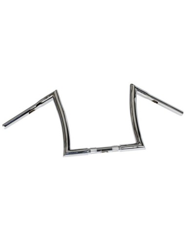 MANILLAR BAD APEHANGER 32MM 12" HOMOLOGADO MANILLAR BAD APEHANGER 32MM 12" HOMOLOGADO