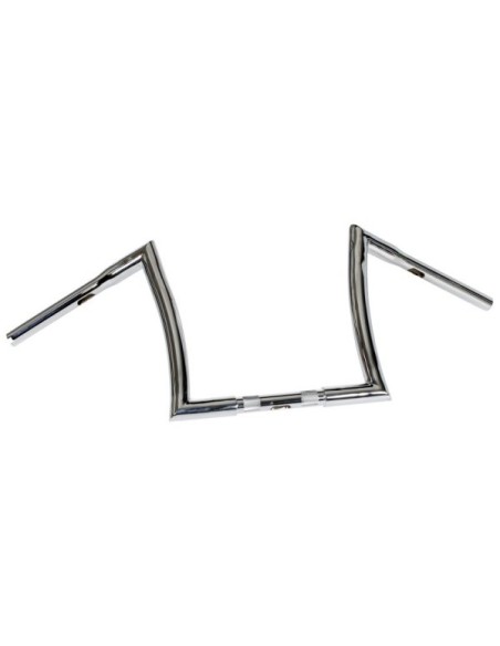 MANILLAR BAD APEHANGER 32MM 12" HOMOLOGADO