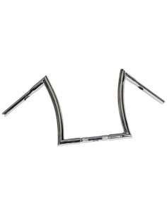 MANILLAR BAD APEHANGER 32MM 16" HOMOLOGADO