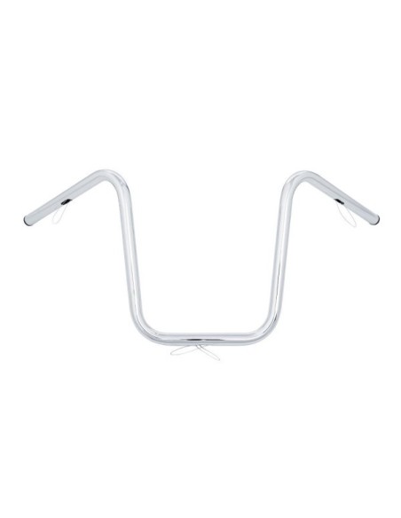 MANILLAR MOTO HIGHWAY BAD HAWK 82,5 CM 11"