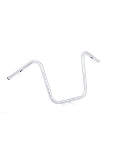 MANILLAR MOTO HIGHWAY BAD HAWK 82,5 CM 11"