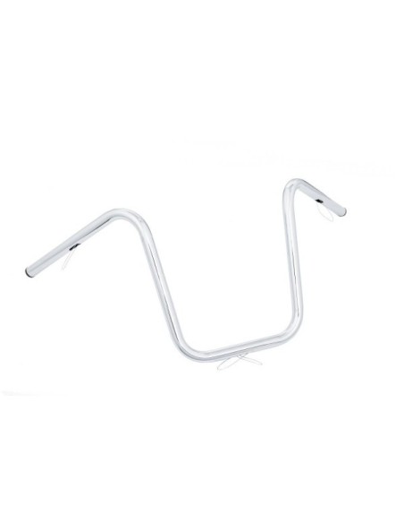 MANILLAR MOTO HIGHWAY BAD HAWK 82,5 CM 11"