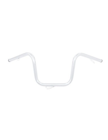 MANILLAR MOTO HIGHWAY BAD HAWK 80 CM 7" MANILLAR MOTO HIGHWAY BAD HAWK 80 CM 7"