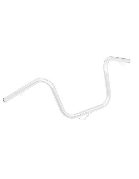 MANILLAR MOTO HIGHWAY BAD HAWK 80 CM 7"