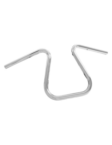 MANILLAR MOTO HIGHWAY THE BOSS 71 CM, 25,4 MM MANILLAR MOTO HIGHWAY THE BOSS 71 CM, 25,4 MM