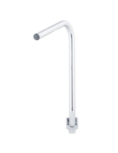 MANILLAR MOTO HIGHWAY THE BIG BOSS 72 CM, 25,4 MM