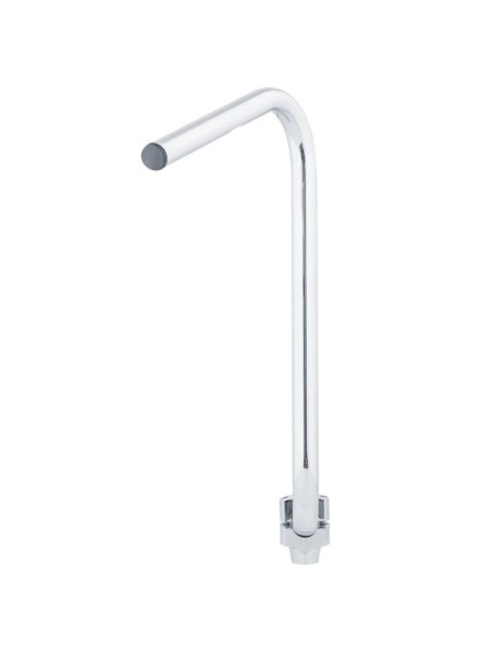 MANILLAR MOTO HIGHWAY THE BIG BOSS 72 CM, 25,4 MM