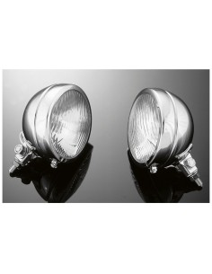 FAROS AUXILIARES SET USA-STYLE 4-1/2"
