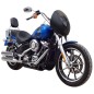PARABRISAS BATWING TEXAS HARLEY DAVIDSON FXLR SOFTAIL LOW RIDER PARABRISAS BATWING TEXAS HARLEY DAVIDSON FXLR SOFTAIL LOW RIDER