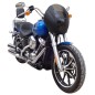 PARABRISAS BATWING TEXAS HARLEY DAVIDSON FXLR SOFTAIL LOW RIDER PARABRISAS BATWING TEXAS HARLEY DAVIDSON FXLR SOFTAIL LOW RIDER