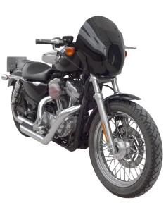 PARABRISAS BATWING TEXAS HARLEY DAVIDSON XL SPORTSTER