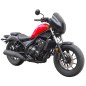 PARABRISAS BATWING TEXAS HONDA REBEL 300-500 PARABRISAS BATWING TEXAS HONDA REBEL 300-500