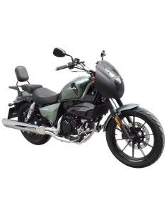 PARABRISAS BATWING TEXAS HYOSUNG AQUILA GV250DR