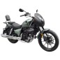 PARABRISAS BATWING TEXAS HYOSUNG AQUILA GV250DR
