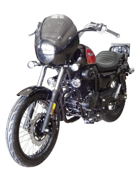 PARABRISAS BATWING TEXAS JUNAK M12 125