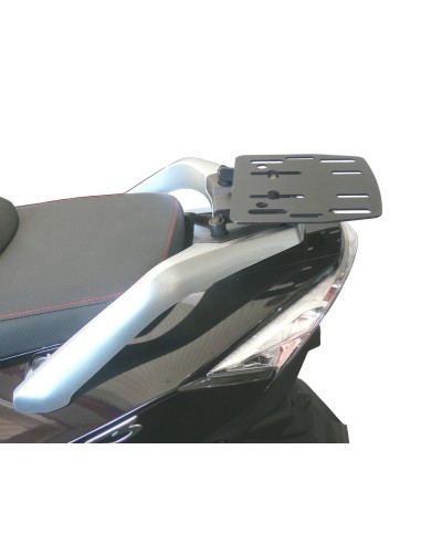 PARRILLA PORTAEQUIPAJES SCOOTER RACKS DAELIM S3 125-250 PARRILLA PORTAEQUIPAJES SCOOTER RACKS DAELIM S3 125-250