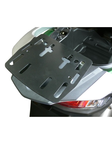 PARRILLA PORTAEQUIPAJES SCOOTER RACKS KAWASAKI J125 - J300