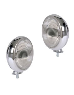 FAROS AUXILIARES FLACK 123MM HOMOLOGADOS