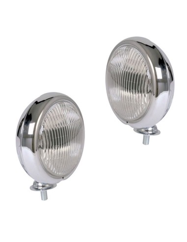 FAROS AUXILIARES FLACK 123MM HOMOLOGADOS FAROS AUXILIARES FLACK 123MM HOMOLOGADOS