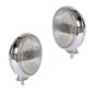 FAROS AUXILIARES FLACK 123MM HOMOLOGADOS FAROS AUXILIARES FLACK 123MM HOMOLOGADOS