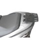 PARRILLA PORTAEQUIPAJES SCOOTER RACKS SUZUKI BURGMANN 400 PARRILLA PORTAEQUIPAJES SCOOTER RACKS SUZUKI BURGMANN 400