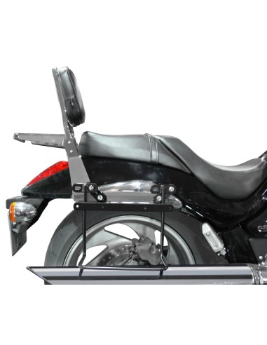 SOPORTE ALFORJAS SUZUKI INTRUDER M1800-R SOPORTE ALFORJAS SUZUKI INTRUDER M1800-R