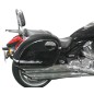 SOPORTE ALFORJAS SUZUKI INTRUDER M1800-R SOPORTE ALFORJAS SUZUKI INTRUDER M1800-R