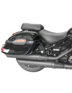SOPORTE ALFORJAS SUZUKI INTRUDER C800 / VOLUSIA