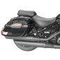 SOPORTE ALFORJAS SUZUKI INTRUDER C800 / VOLUSIA SOPORTE ALFORJAS SUZUKI INTRUDER C800 / VOLUSIA