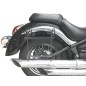 SOPORTE ALFORJAS KAWASAKI VULCAN 900 CLASSIC - CUSTOM