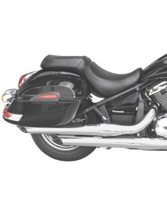SOPORTE ALFORJAS KAWASAKI VULCAN 900 CLASSIC - CUSTOM