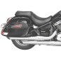 SOPORTE ALFORJAS KAWASAKI VULCAN 900 CLASSIC - CUSTOM