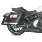 SOPORTE ALFORJAS KAWASAKI VULCAN S