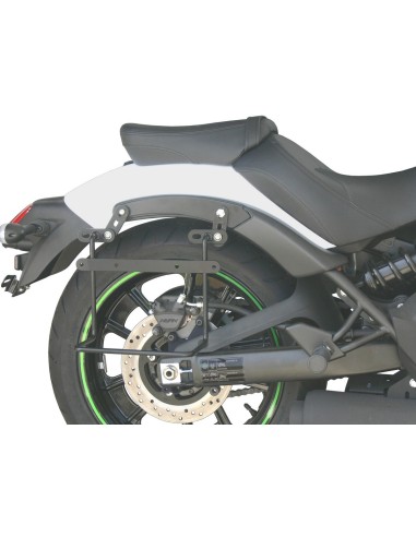 SOPORTE ALFORJAS KAWASAKI VULCAN S