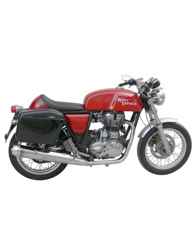 SOPORTE ALFORJAS ROYAL ENFIELD CONTINENTAL GT SOPORTE ALFORJAS ROYAL ENFIELD CONTINENTAL GT