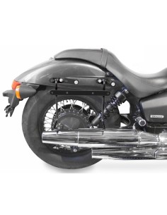SOPORTE ALFORJAS HONDA SHADOW VT750 C AERO