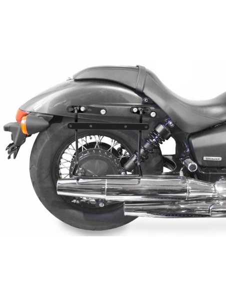 SOPORTE ALFORJAS HONDA SHADOW VT750 C AERO
