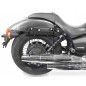 SOPORTE ALFORJAS HONDA SHADOW VT750 C AERO SOPORTE ALFORJAS HONDA SHADOW VT750 C AERO