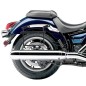 SOPORTE ALFORJAS YAMAHA MIDNIGHT STAR 950 - 1300 SOPORTE ALFORJAS YAMAHA MIDNIGHT STAR 950 - 1300