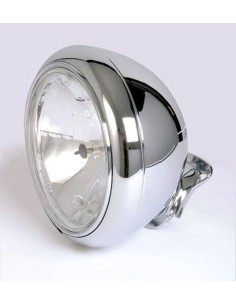 FARO CENTRAL HARLEY STYLE 220MM 7"